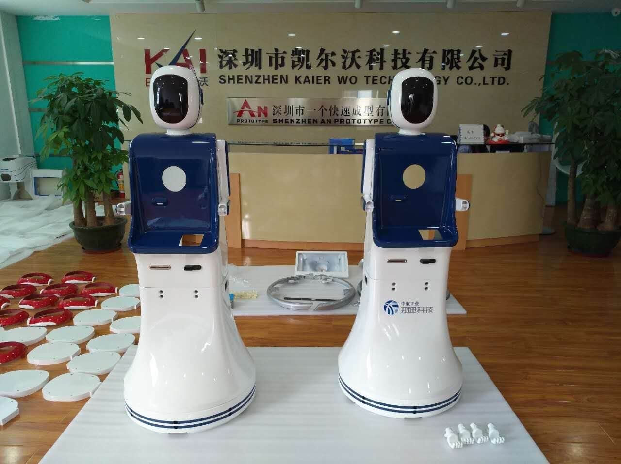 我們應(yīng)該如何選擇哪家手板模型廠？