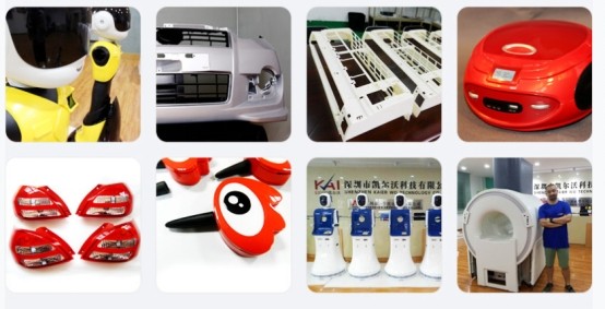 手板模型制作過程中要注意哪幾點(diǎn)？