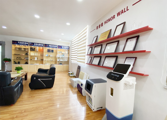 凱爾沃科技：專注手板模型制造13年，助力客戶搶占市場先機(jī)