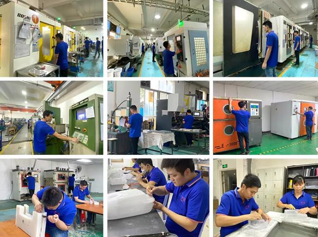 手板模型制作過(guò)程中需要注意什么？